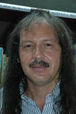 Mauricio Meza