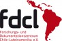 Logo - Forschungs- und Dokumentationszentrum Chile-Lateinamerika e.V. (FDCL)