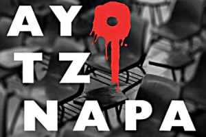 Ayotzinapa Mexiko
