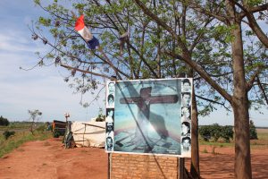 Paraguay: Massaker von Curuguaty (LN)