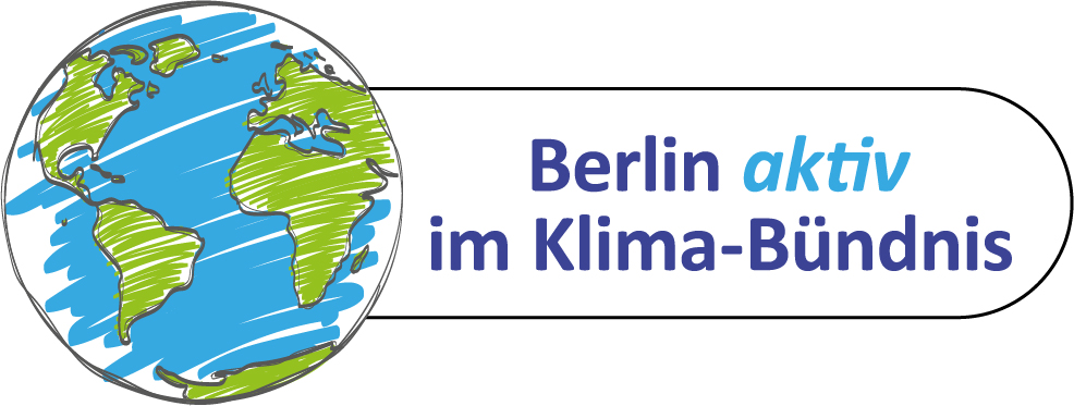 Berlin aktiv im Klima-Bündnis