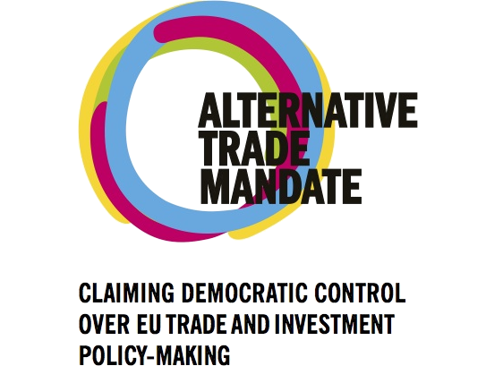 Alternative Trade Mandate